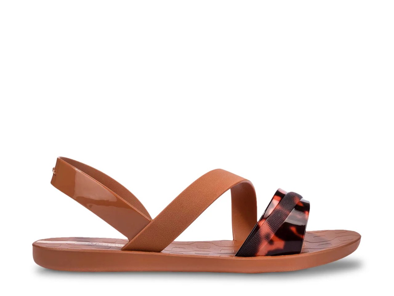 Vibrant Sandal