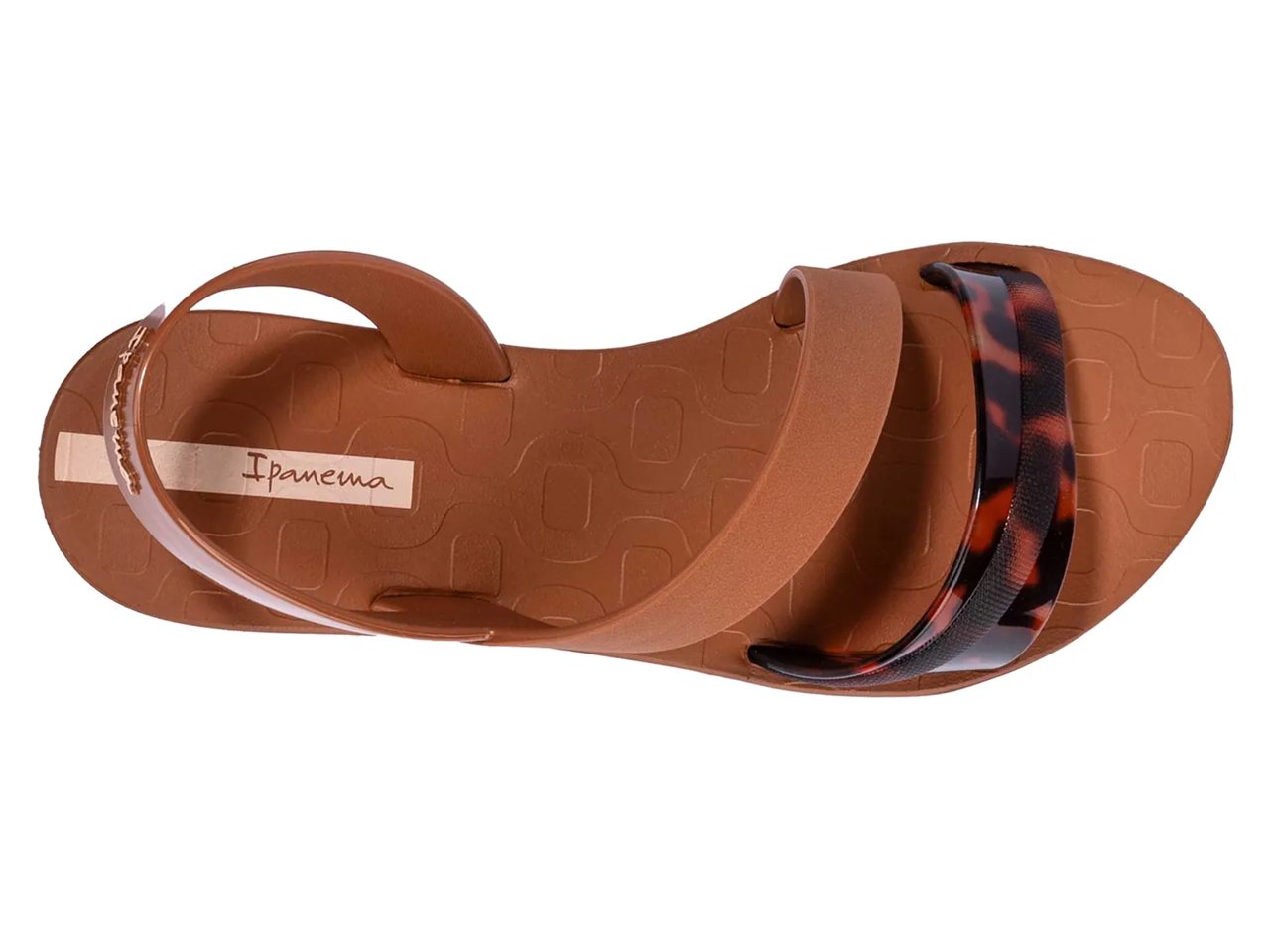 Vibrant Sandal