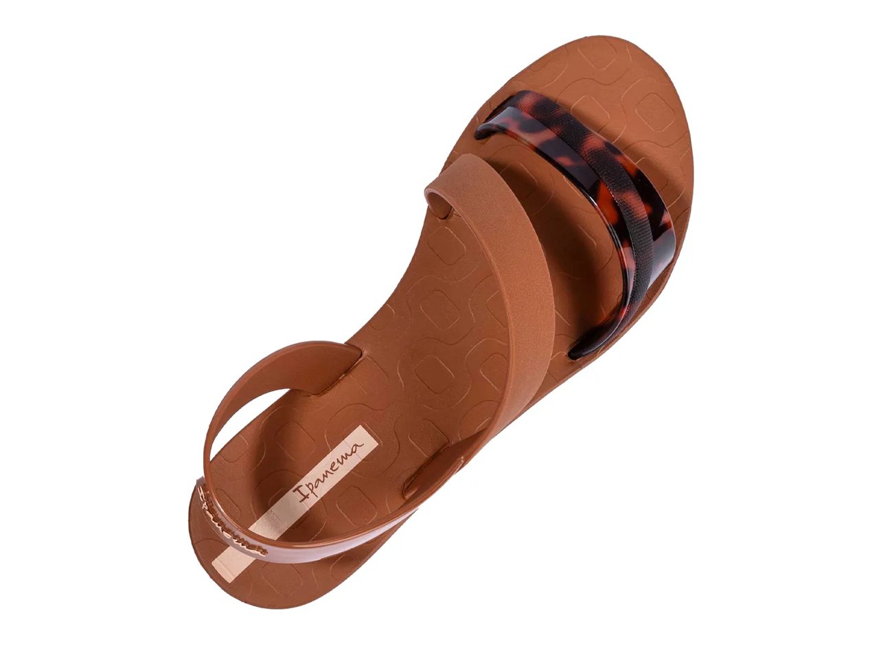 Vibrant Sandal