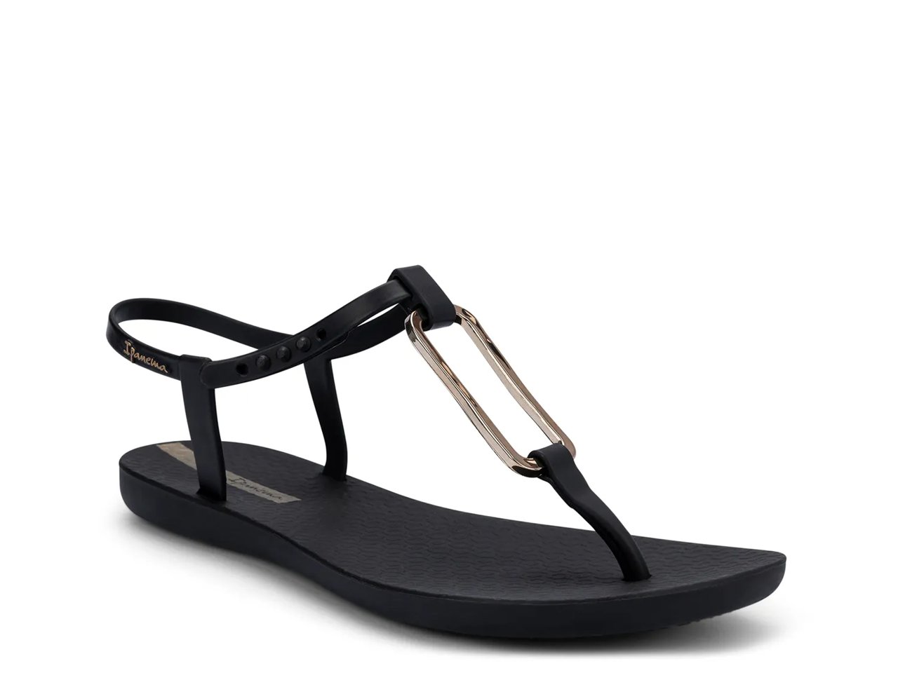 Classic Modern Sandal