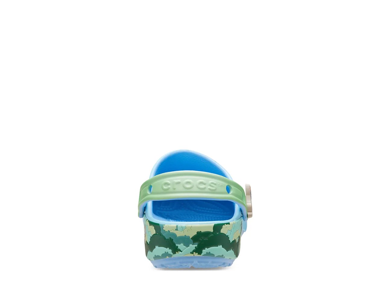 Bluey Classic Clog - Kids'