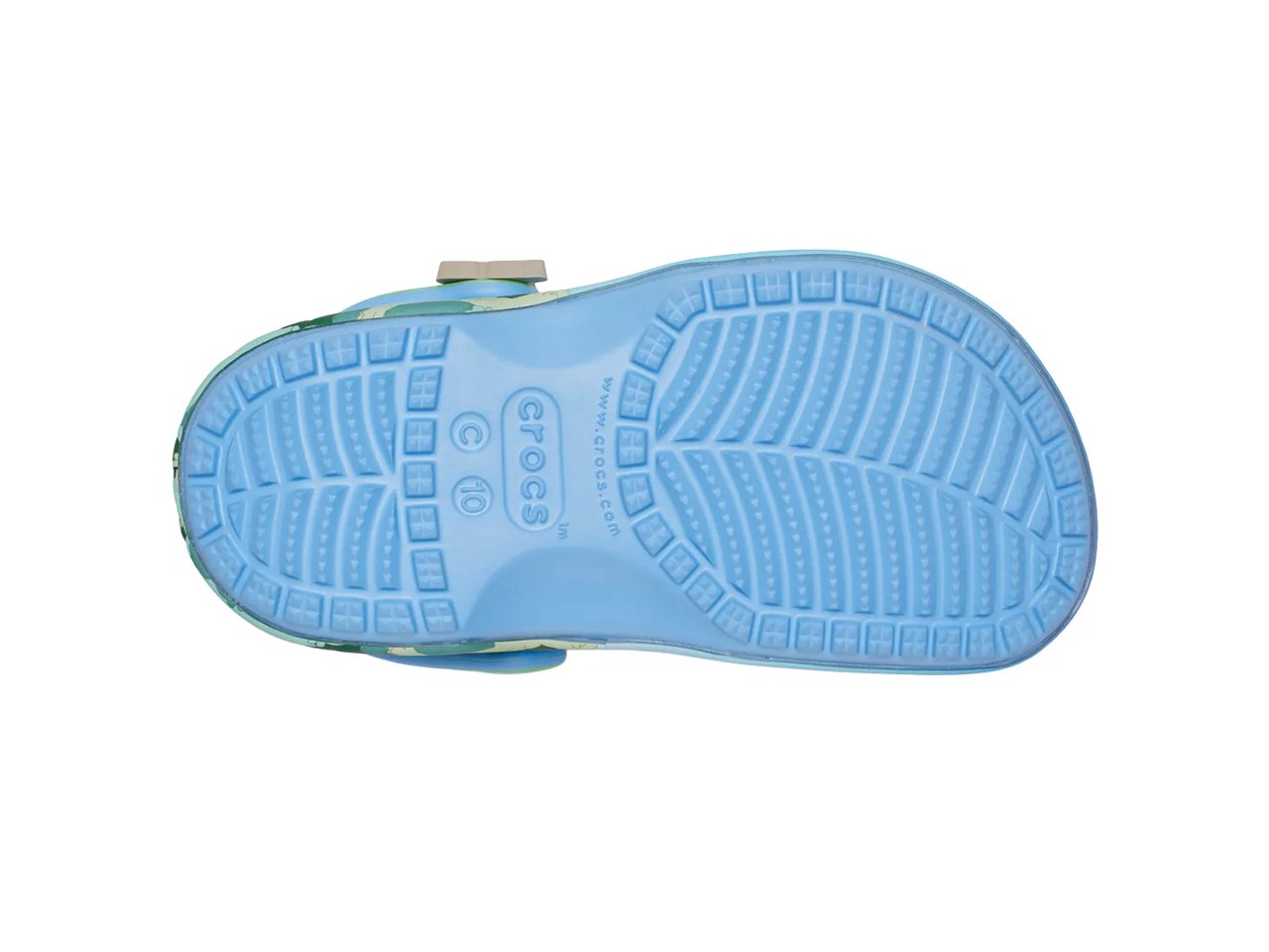 Bluey Classic Clog - Kids'