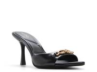 Adalyne Sandal Black view