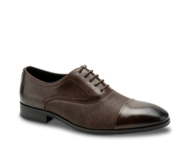 Reaction Kenneth Cole Hector Oxford - Free Shipping | DSW