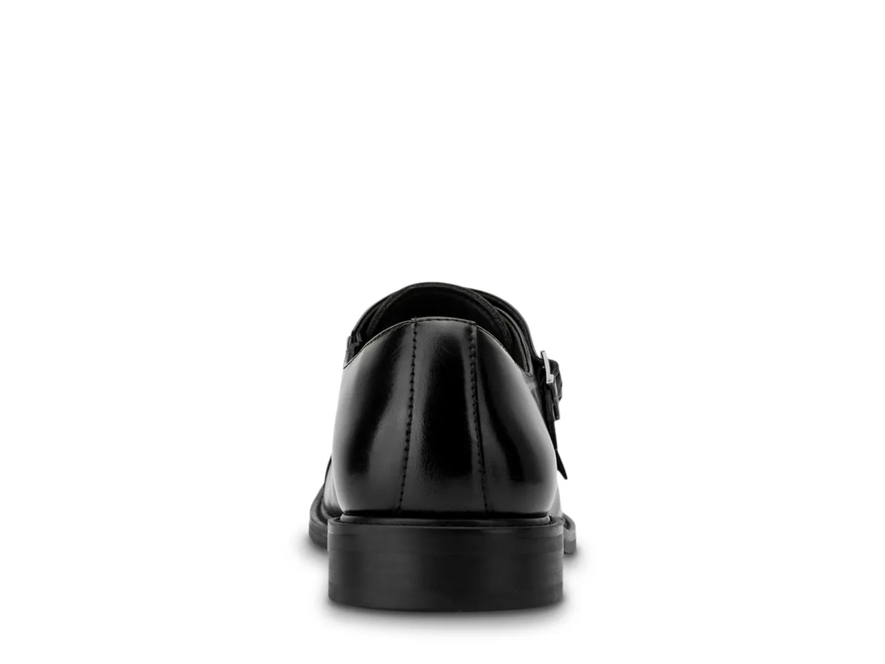 Leland Monk Strap Slip-On