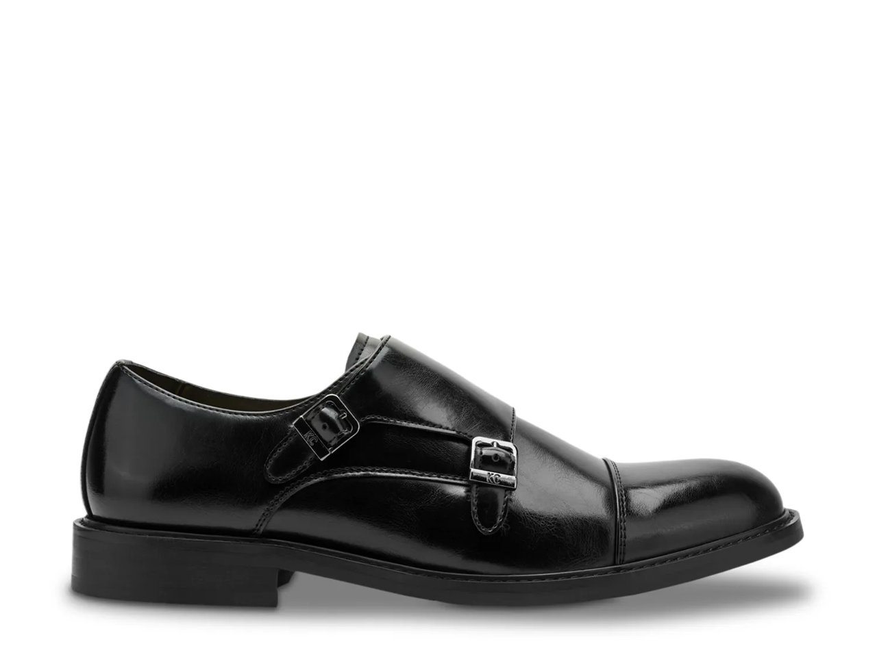Leland Monk Strap Slip-On