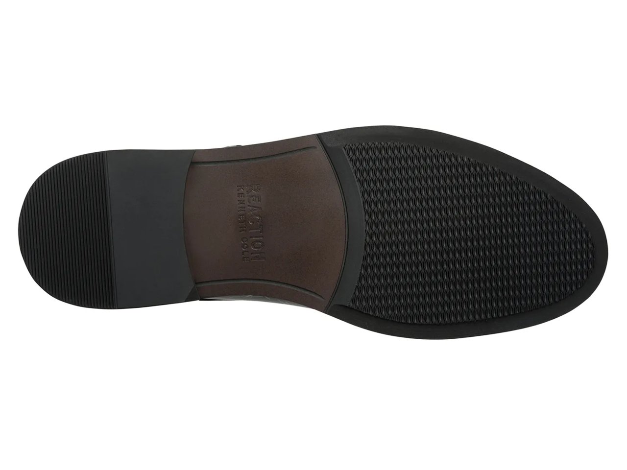 Leland Monk Strap Slip-On