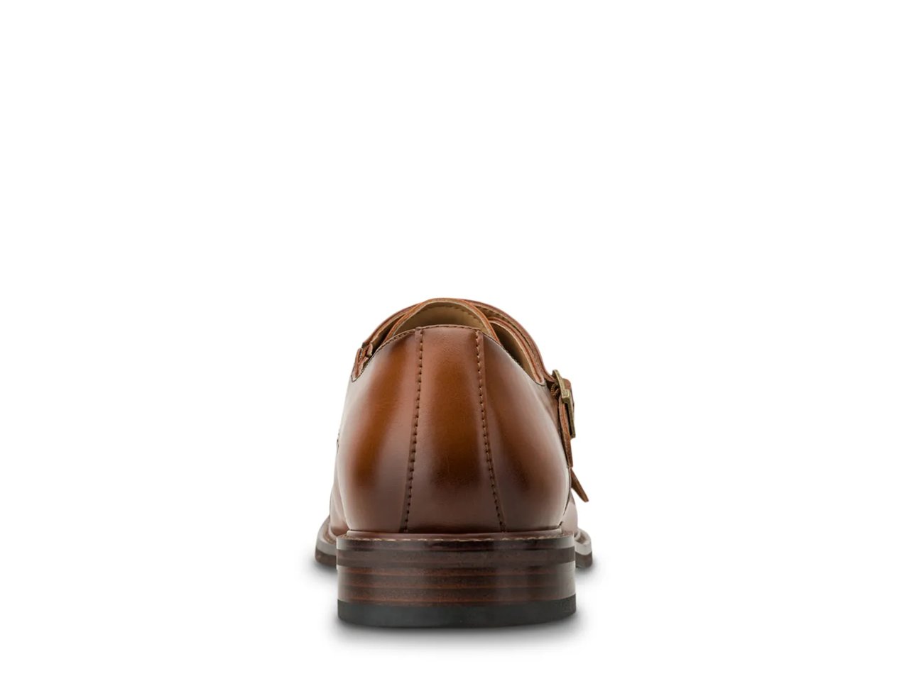 Leland Monk Strap Slip-On