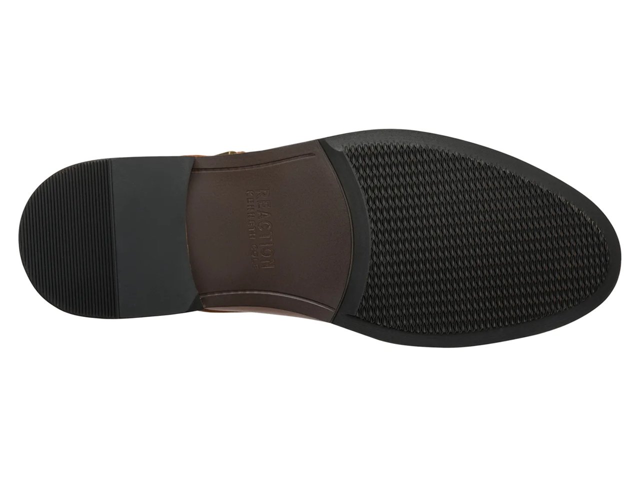 Leland Monk Strap Slip-On