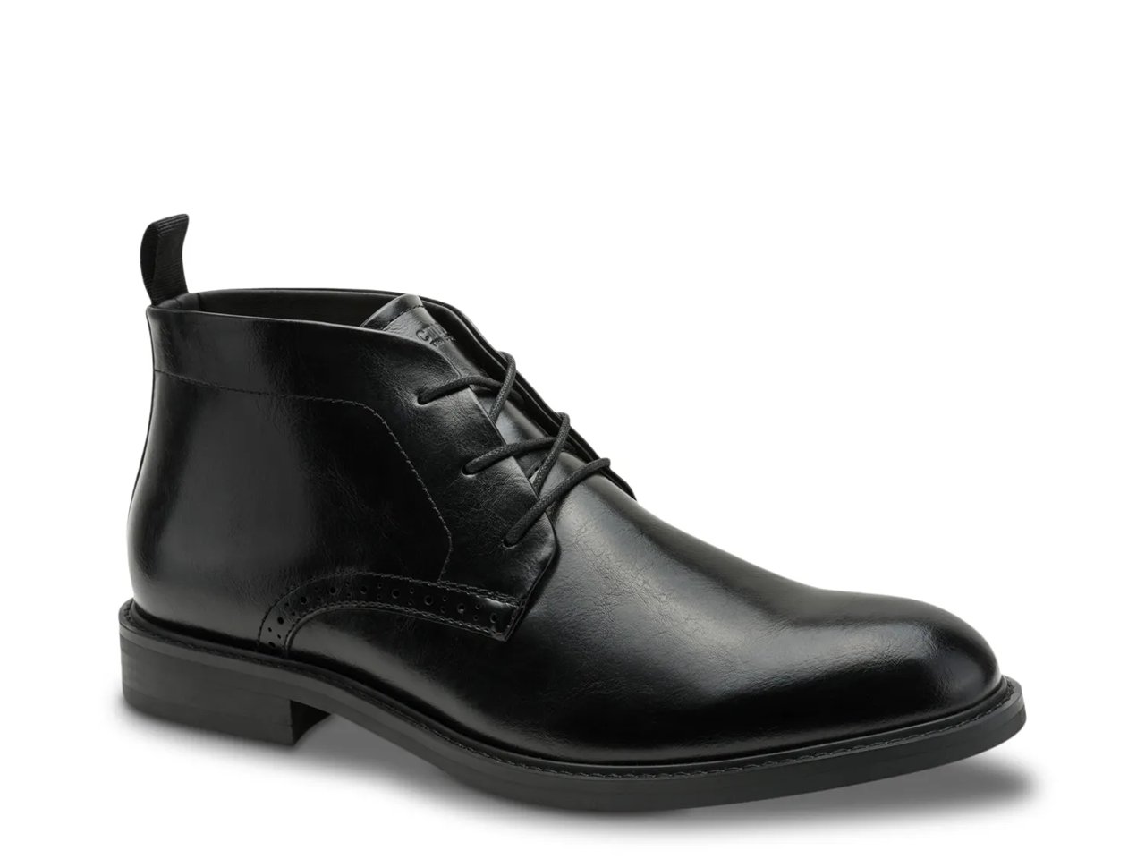 London Chukka Boot