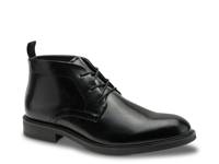 London Chukka Boot Black view