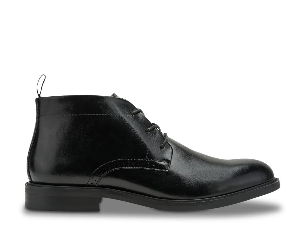 London Chukka Boot
