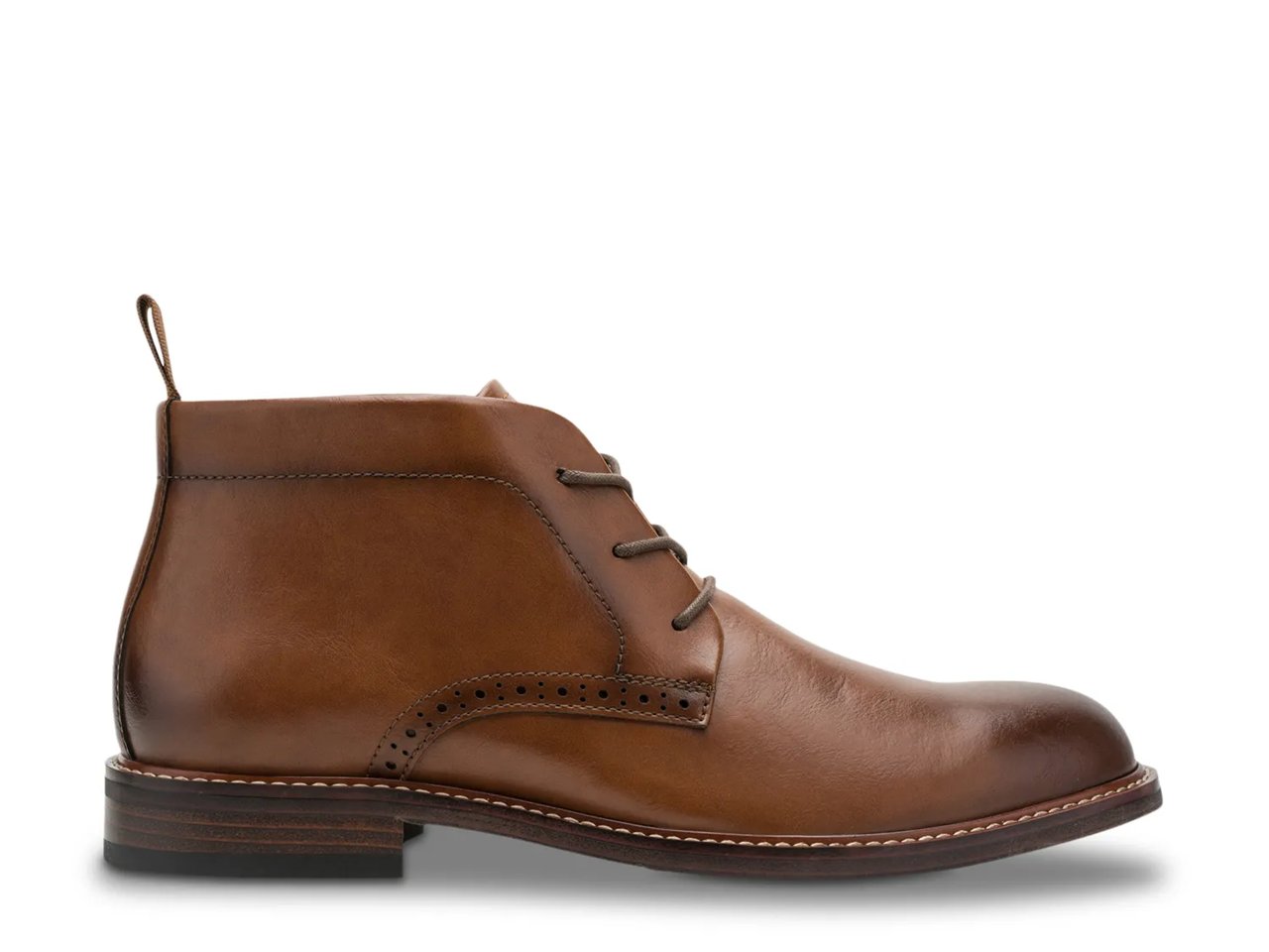 London Chukka Boot