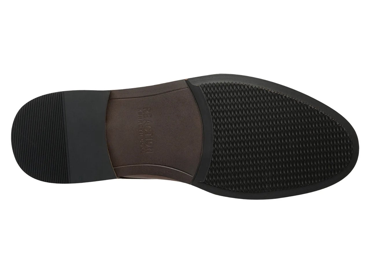 London Chukka Boot