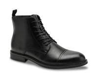 Lowen Boot Black view