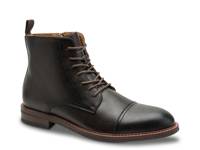 Lowen Boot Dark Brown view