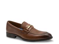 Marco Loafer Dark Natural Beige view