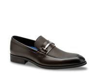 Marco Loafer Dark Brown view
