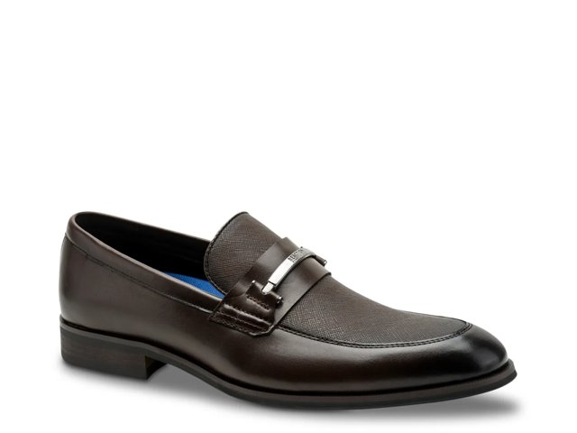 リココ Reaction Kenneth Cole Marco Loafer - Free Shipping | DSW