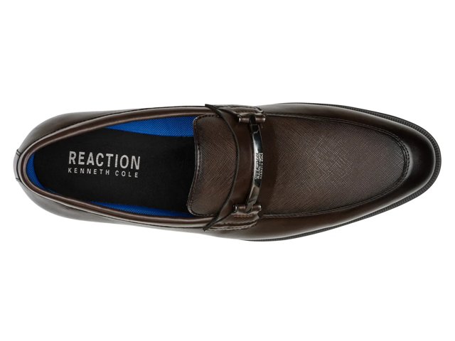 コウ Reaction Kenneth Cole Marco Loafer - Free Shipping | DSW