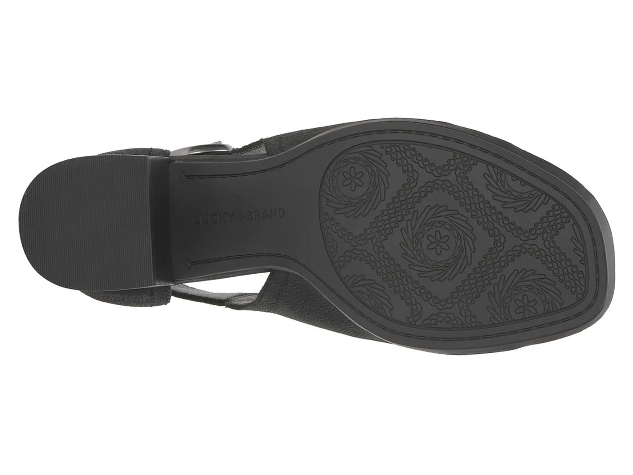 Cormyn Sandal