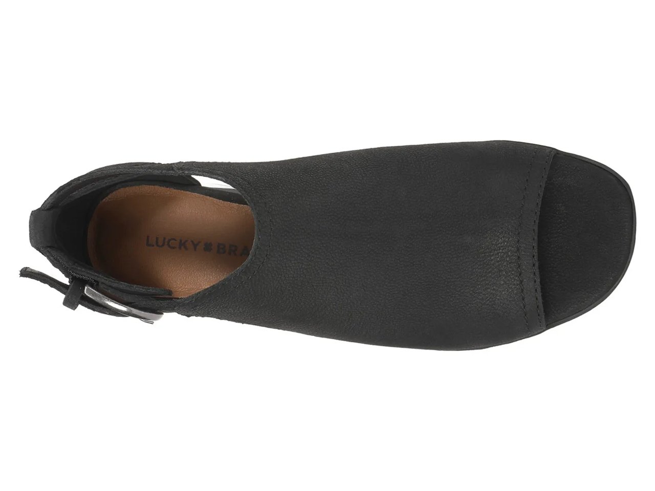 Cormyn Sandal
