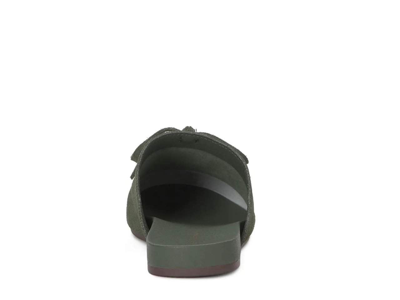 Dafina Bow Mule