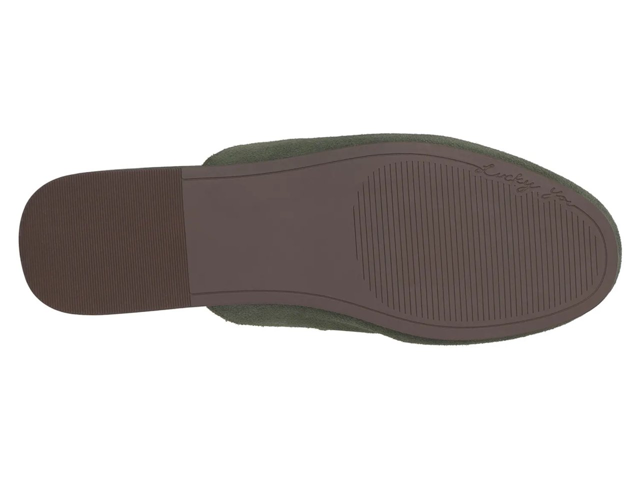 Dafina Bow Mule