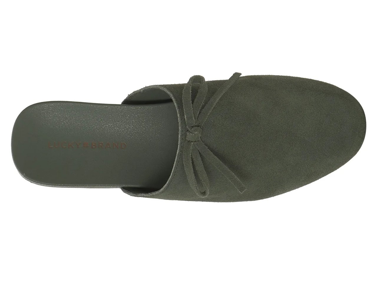 Dafina Bow Mule