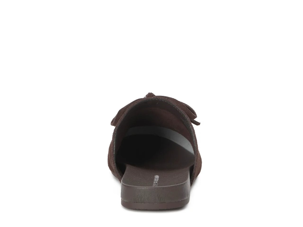 Dafina Bow Mule