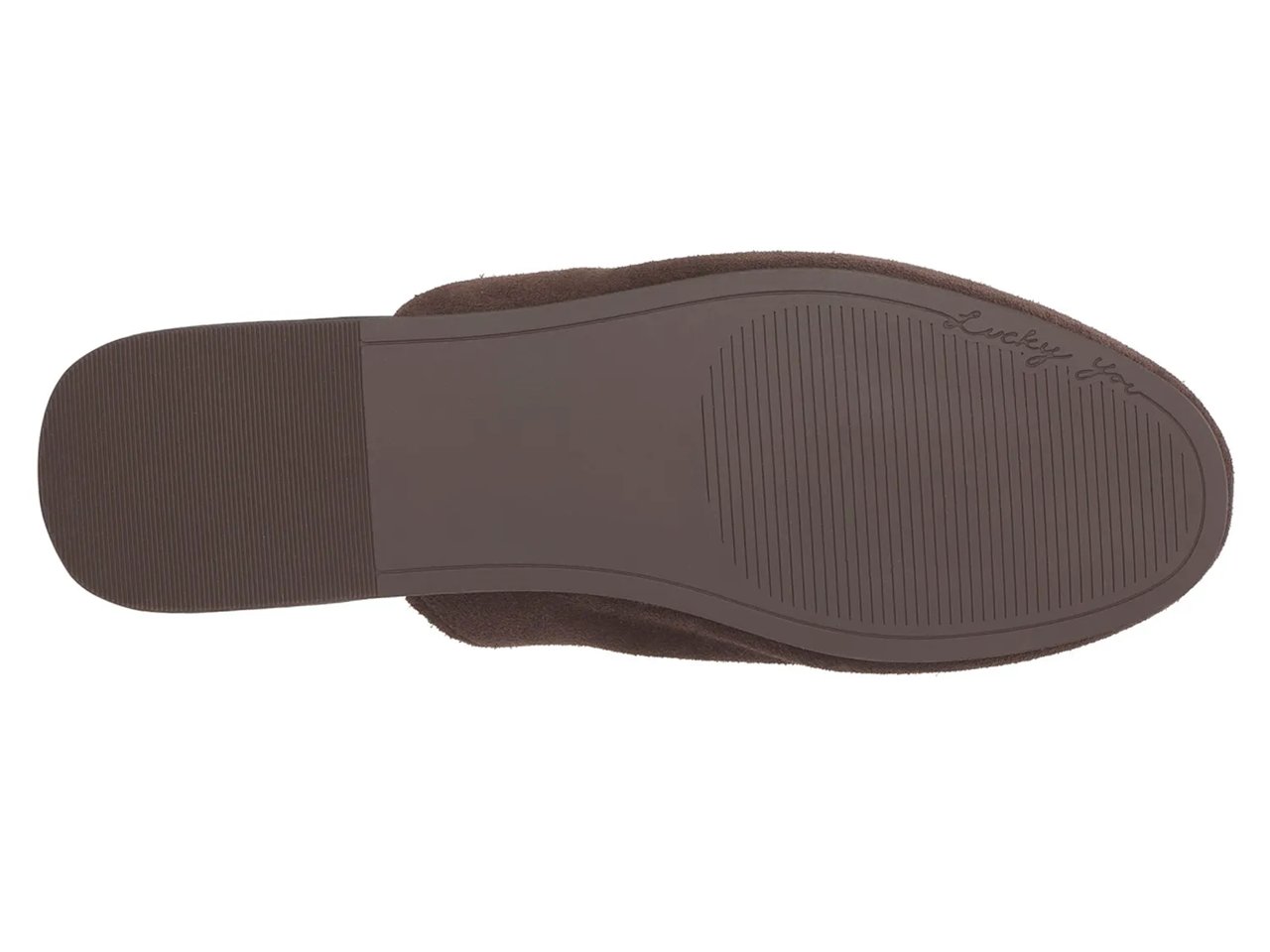 Dafina Bow Mule