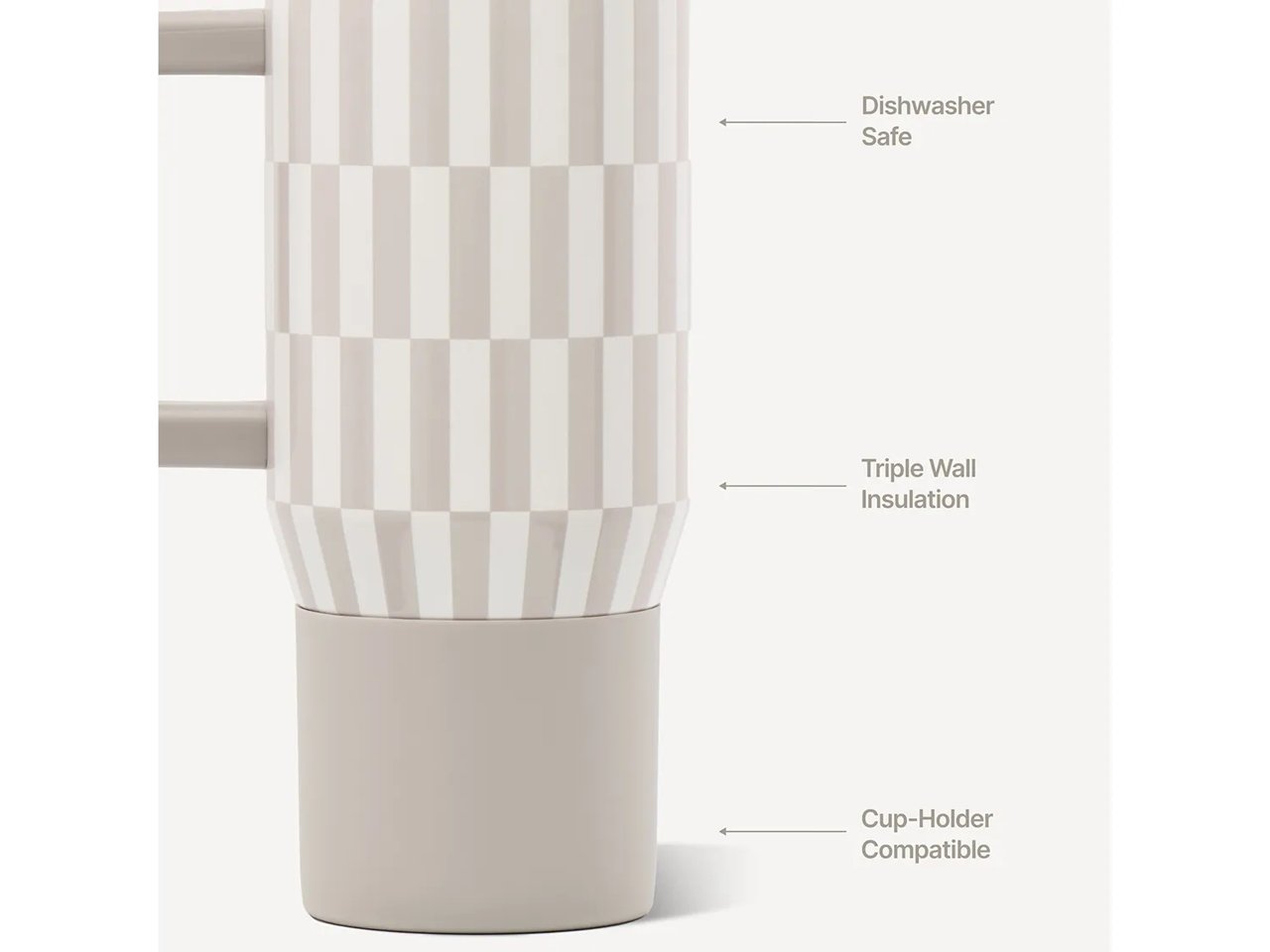 Coffee Traveler 20-Oz. Travel Mug
