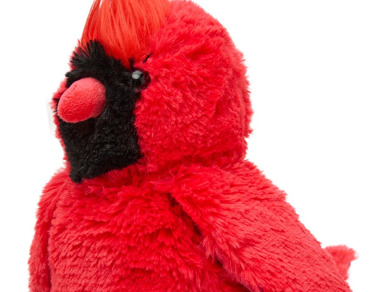 Cardinal Warming Stuffed Animal