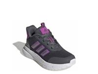 X_PLRPATH Sneaker - Kids' Grey view