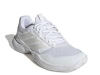 Gamecourt 3 Tennis Sneaker - Women's White view
