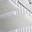 Gamecourt 3 Tennis Sneaker - Women's White view