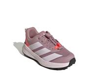 Terrex Agravic Sneaker - Kids' Mauve view