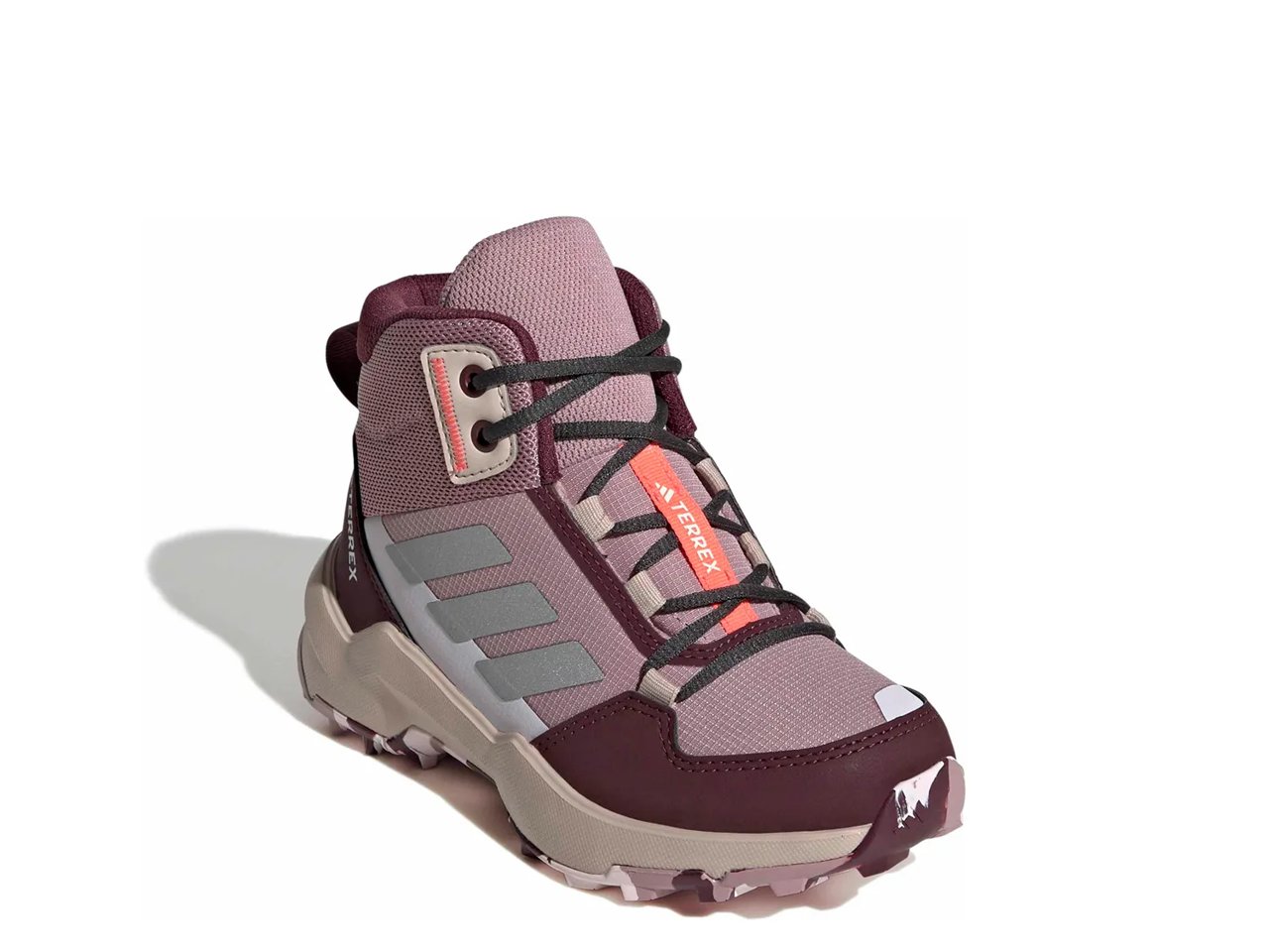 Terrex AX4R Mid Hiking Boot - Kids'