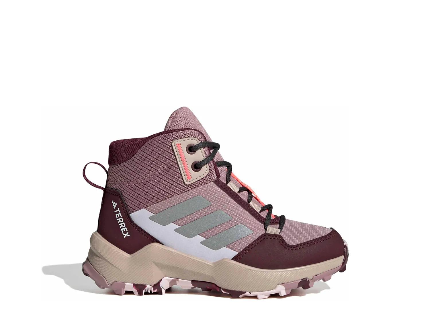 Terrex AX4R Mid Hiking Boot - Kids'