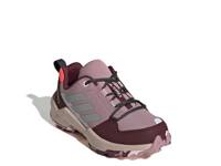 Terrex AX4R Mid Hiking Shoe - Kids' Mauve view