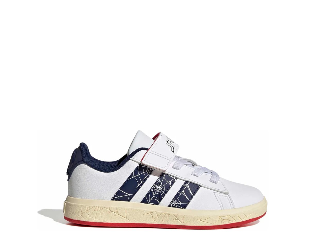 Marvel Spider-Man Grand Court Sneaker - Kids'
