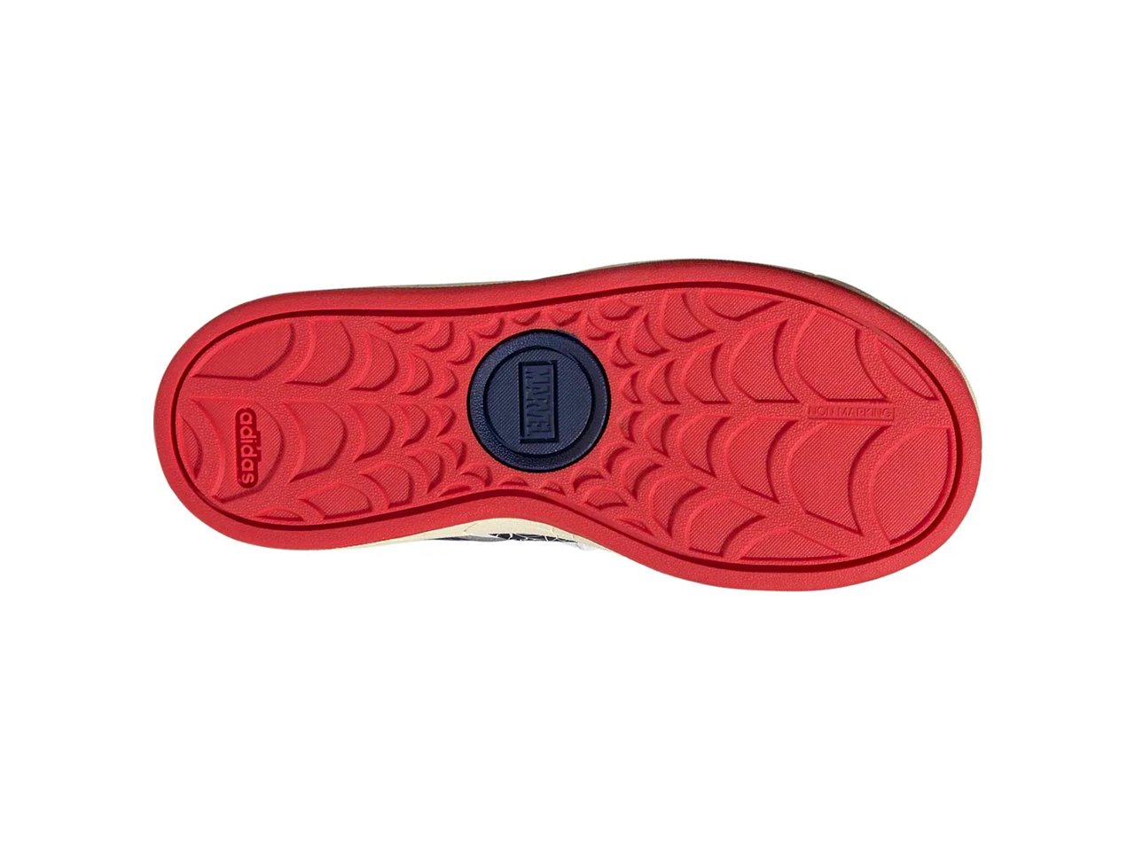 Marvel Spider-Man Grand Court Sneaker - Kids'