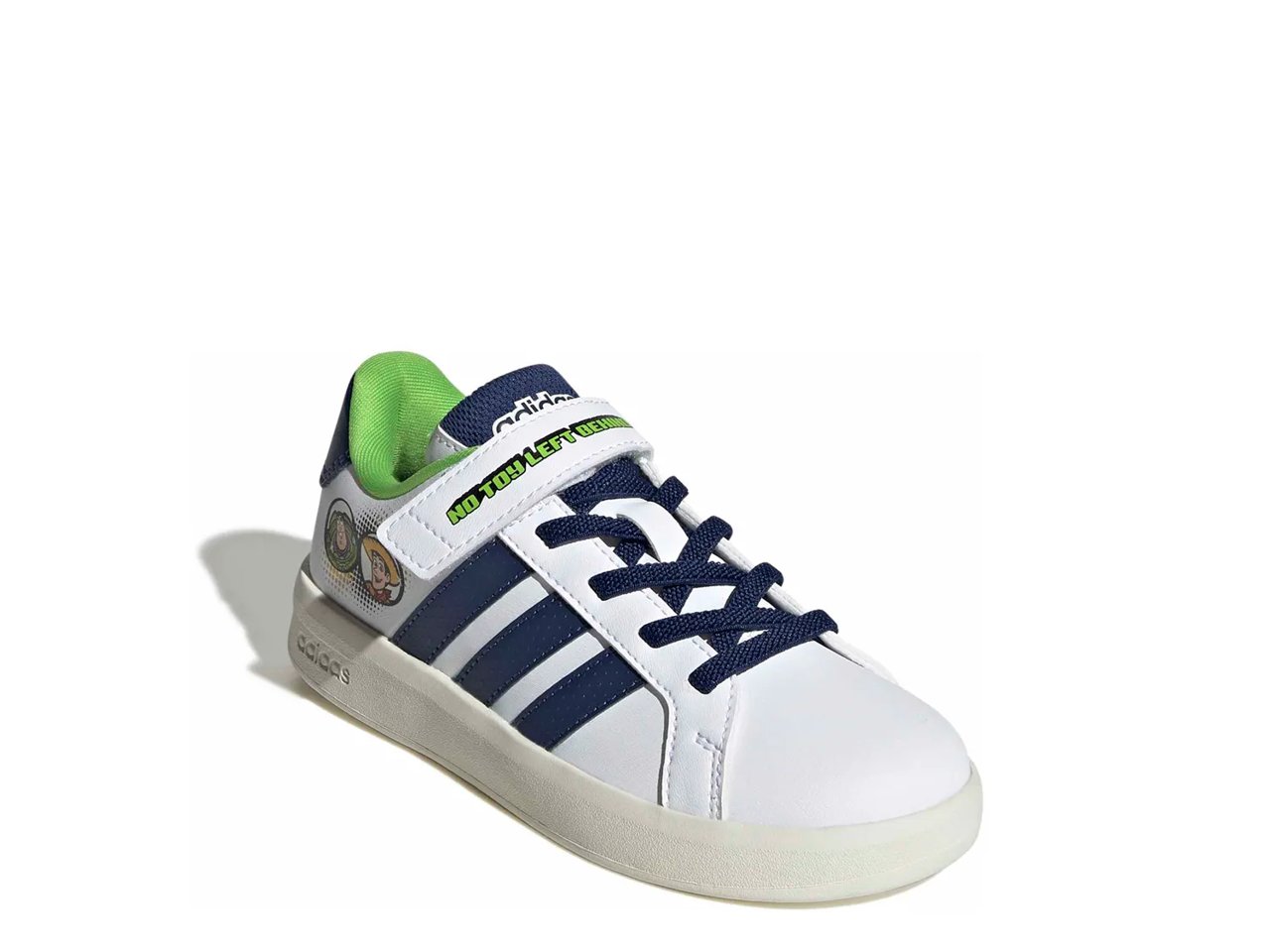Disney Toy Story Grand Court Sneaker - Kids'