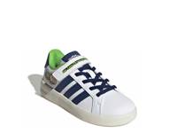 Disney Toy Story Grand Court Sneaker - Kids' White view