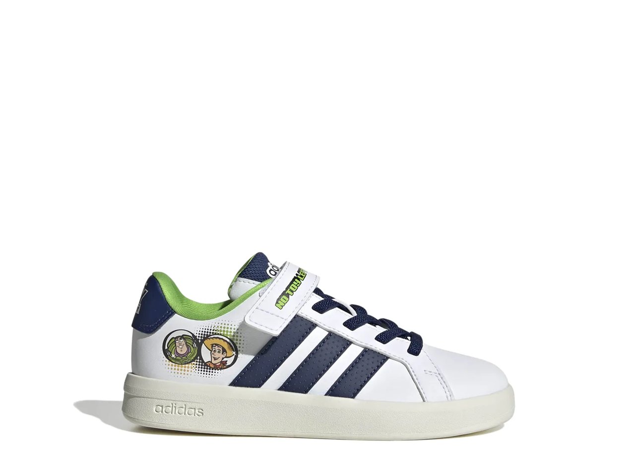 Disney Toy Story Grand Court Sneaker - Kids'