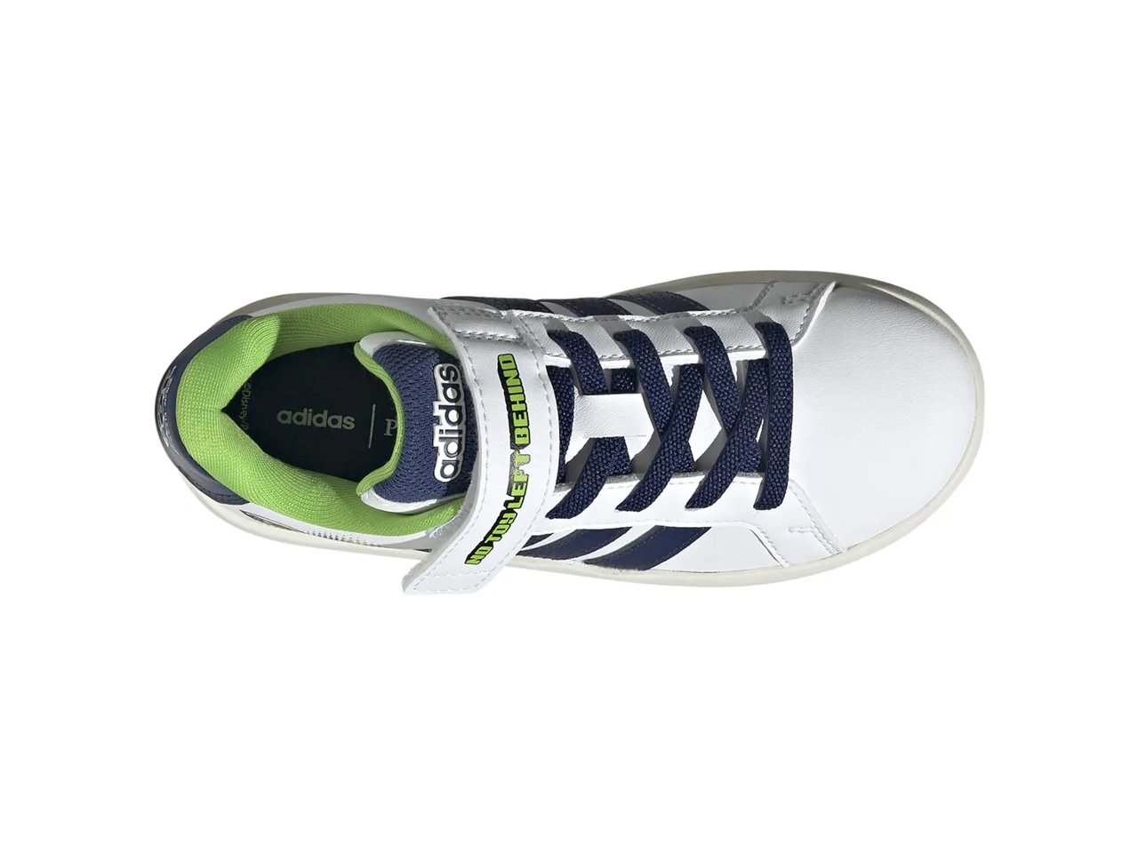 Disney Toy Story Grand Court Sneaker - Kids'