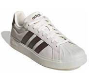 Streettalk Sneaker - Men's Off White view
