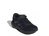 Galaxy 8 Sneaker - Kids' Black view