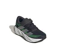 Galaxy 8 Sneaker - Kids' Grey view