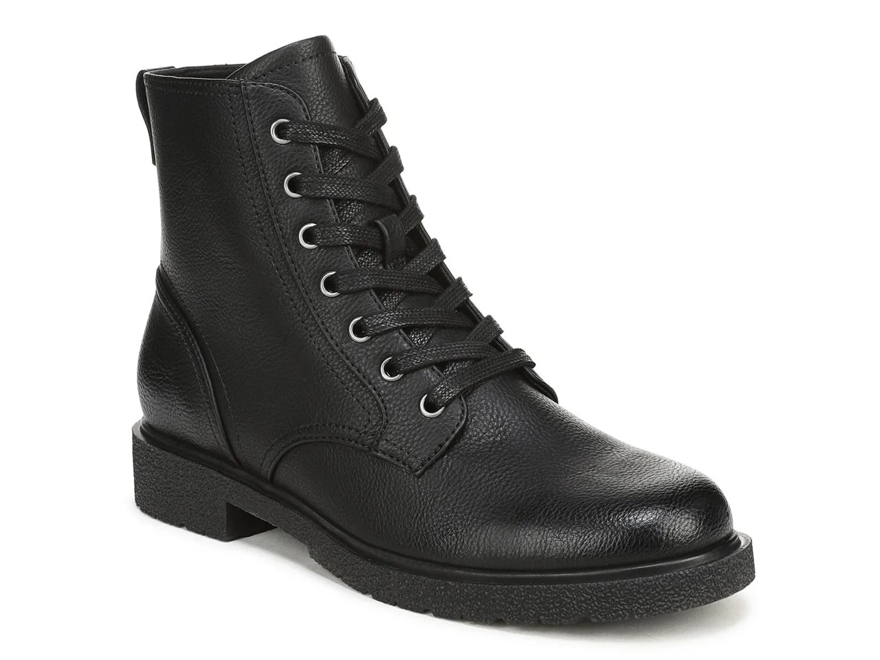 Aviation Bootie